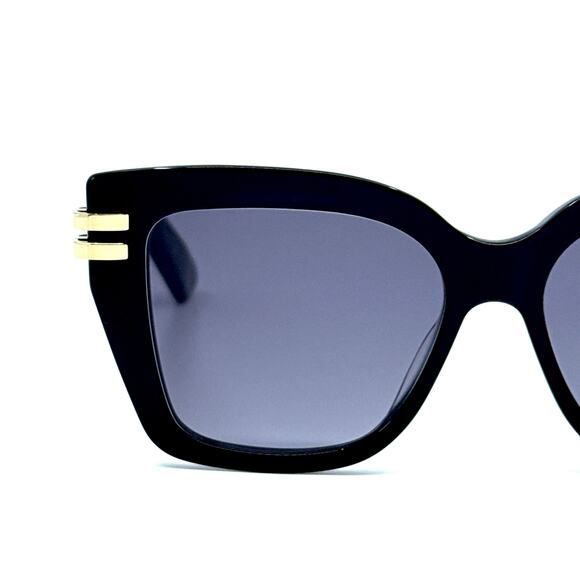 NEW!!! CHRISTIAN DIOR Sunglasses CDior S1I 10A1 Authentic - Picture 4 of 12